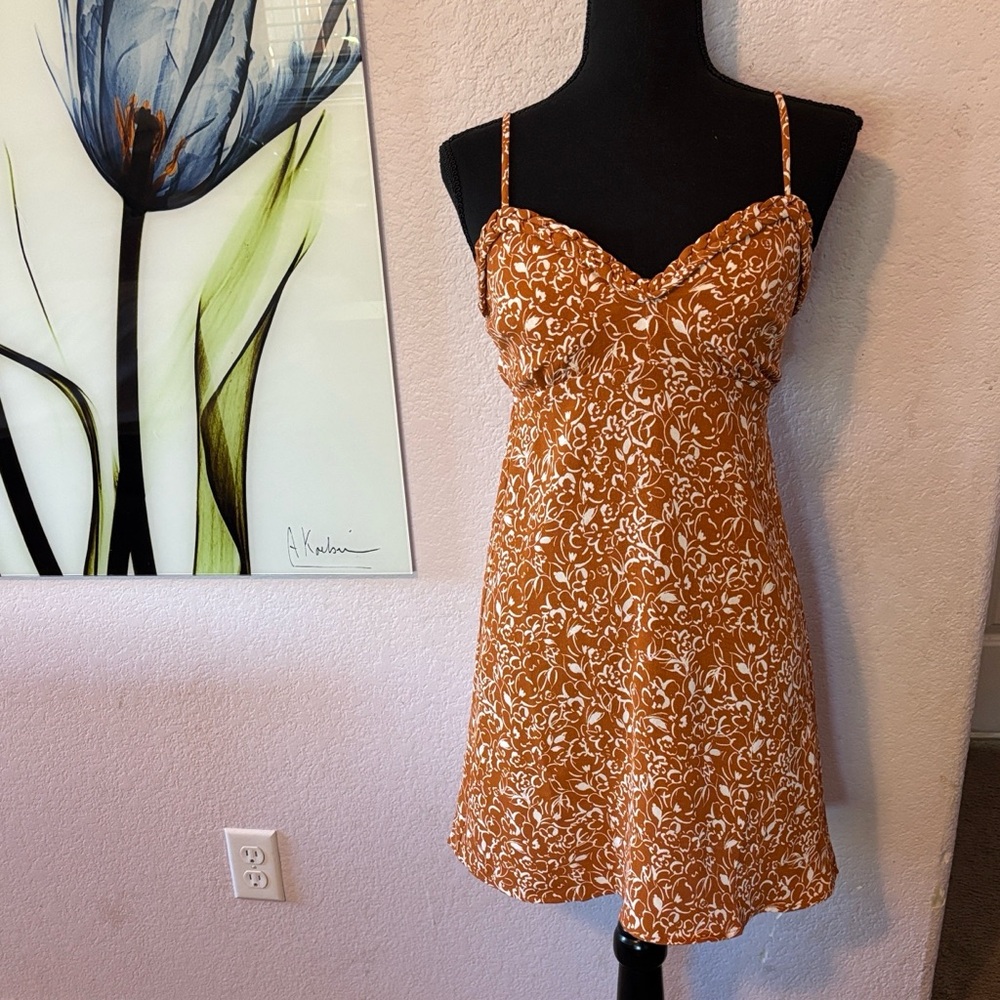 dress size XS